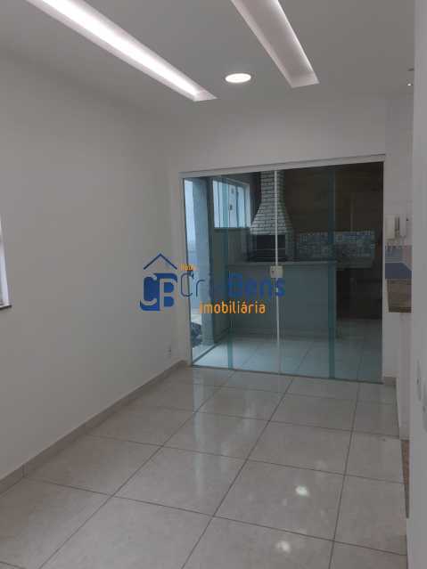 Conheça 6 do imóvel - Casa 2 quartos à venda Piedade, Rio de Janeiro - R$ 280.000 - PPCA20205 - 6 6 - 6