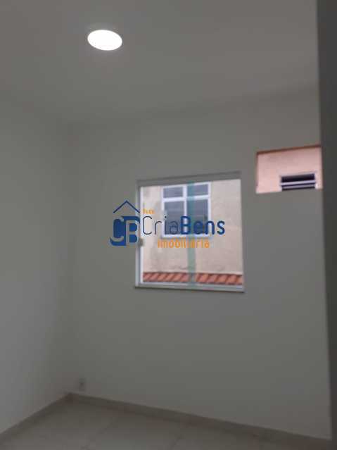 Conheça 8 do imóvel - Casa 2 quartos à venda Piedade, Rio de Janeiro - R$ 280.000 - PPCA20205 - 8 8 - 8