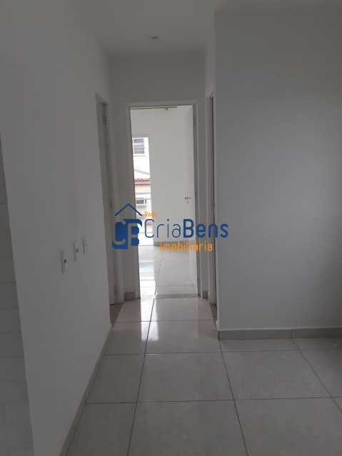 Conheça 9 do imóvel - Casa 2 quartos à venda Piedade, Rio de Janeiro - R$ 280.000 - PPCA20205 - 9 9 - 9