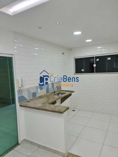 Conheça 10 do imóvel - Casa 2 quartos à venda Piedade, Rio de Janeiro - R$ 280.000 - PPCA20205 - 10 10 - 10