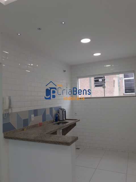Conheça 11 do imóvel - Casa 2 quartos à venda Piedade, Rio de Janeiro - R$ 280.000 - PPCA20205 - 11 11 - 11
