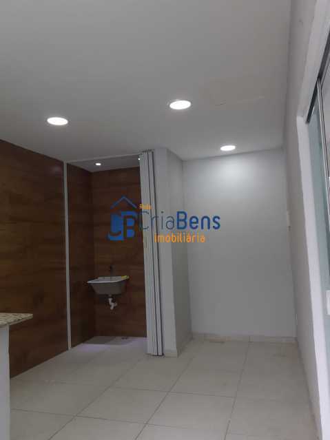 Conheça 12 do imóvel - Casa 2 quartos à venda Piedade, Rio de Janeiro - R$ 280.000 - PPCA20205 - 12 12 - 12