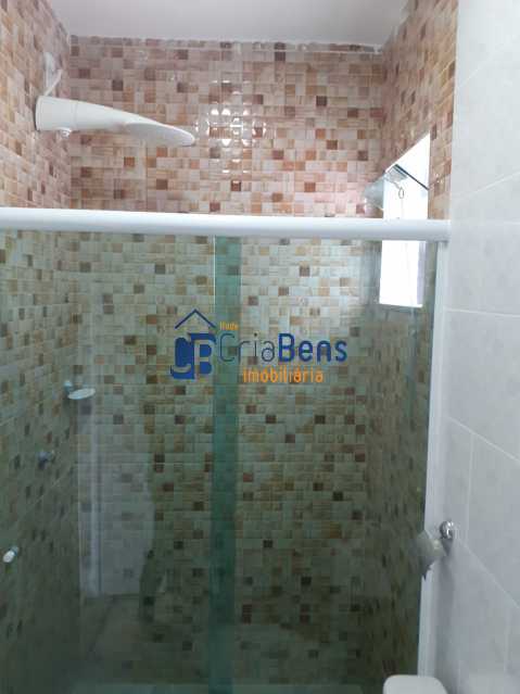 Conheça 14 do imóvel - Casa 2 quartos à venda Piedade, Rio de Janeiro - R$ 280.000 - PPCA20205 - 14 14 - 14