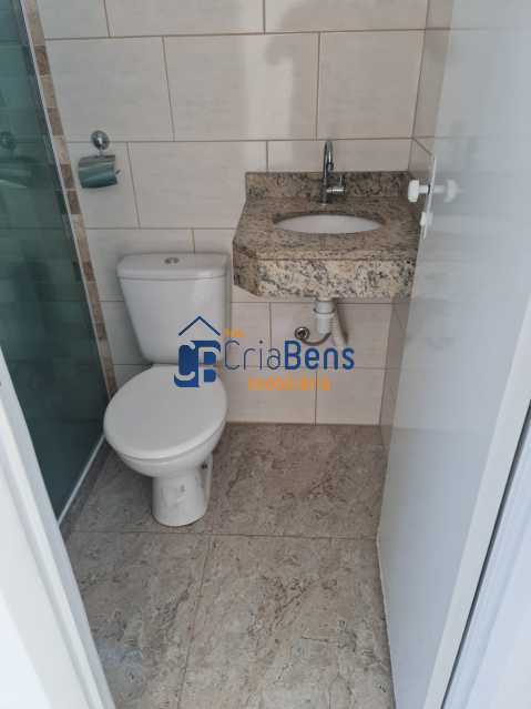 Conheça 15 do imóvel - Casa 2 quartos à venda Piedade, Rio de Janeiro - R$ 280.000 - PPCA20205 - 15 15 - 15