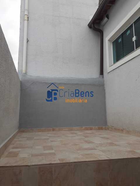 Conheça 16 do imóvel - Casa 2 quartos à venda Piedade, Rio de Janeiro - R$ 280.000 - PPCA20205 - 16 16 - 16
