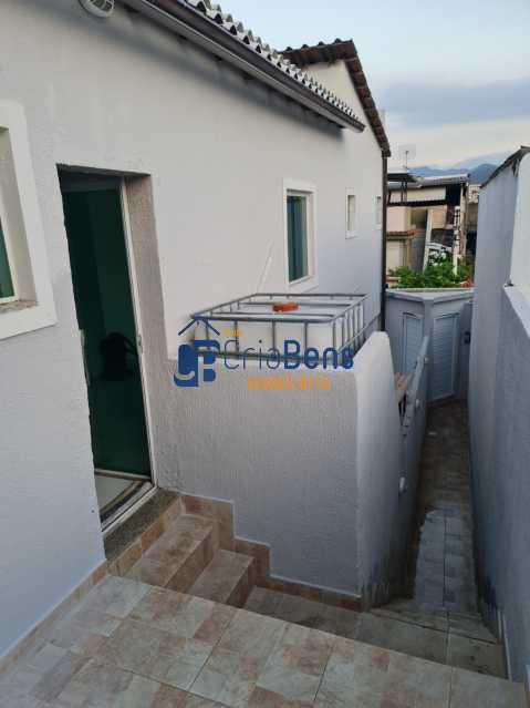 Conheça 17 do imóvel - Casa 2 quartos à venda Piedade, Rio de Janeiro - R$ 280.000 - PPCA20205 - 17 17 - 17