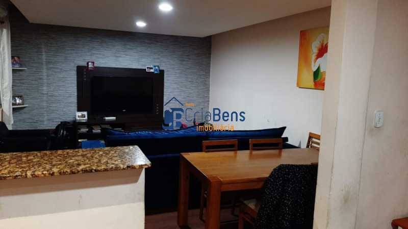 Conheça 1 do imóvel - Casa 3 quartos à venda Pilares, Rio de Janeiro - R$ 375.000 - PPCA30130 - 1 1 - 1