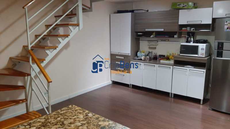 Conheça 3 do imóvel - Casa 3 quartos à venda Pilares, Rio de Janeiro - R$ 375.000 - PPCA30130 - 3 3 - 3