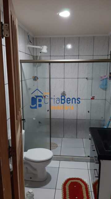 Conheça 5 do imóvel - Casa 3 quartos à venda Pilares, Rio de Janeiro - R$ 375.000 - PPCA30130 - 5 5 - 5