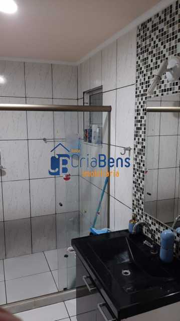Conheça 6 do imóvel - Casa 3 quartos à venda Pilares, Rio de Janeiro - R$ 375.000 - PPCA30130 - 6 6 - 6