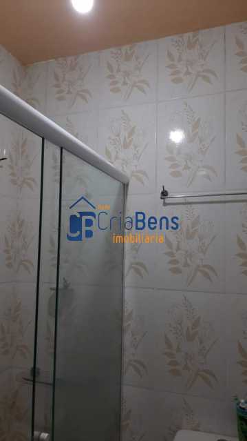 Conheça 8 do imóvel - Casa 3 quartos à venda Pilares, Rio de Janeiro - R$ 375.000 - PPCA30130 - 8 8 - 8