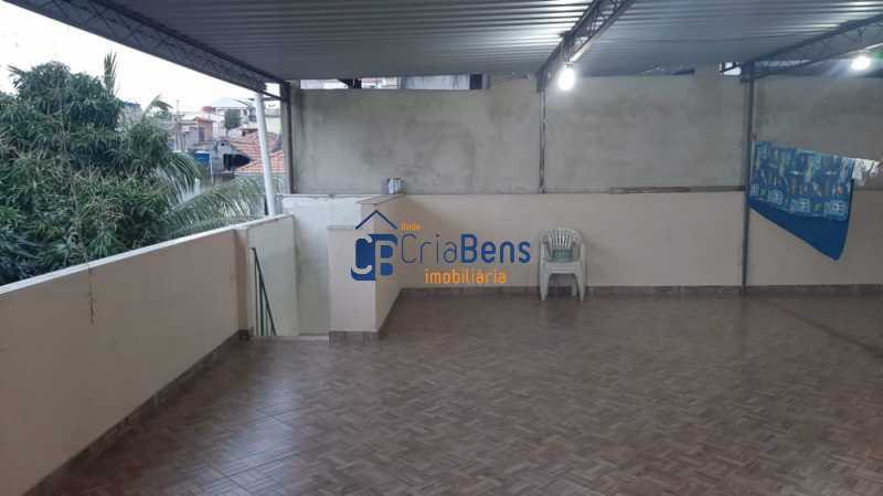 Conheça 12 do imóvel - Casa 3 quartos à venda Pilares, Rio de Janeiro - R$ 375.000 - PPCA30130 - 12 12 - 12