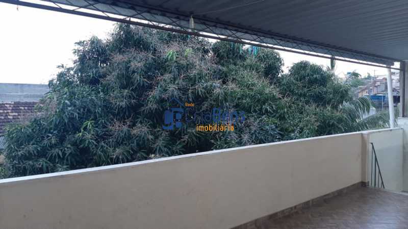 Conheça 13 do imóvel - Casa 3 quartos à venda Pilares, Rio de Janeiro - R$ 375.000 - PPCA30130 - 13 13 - 13
