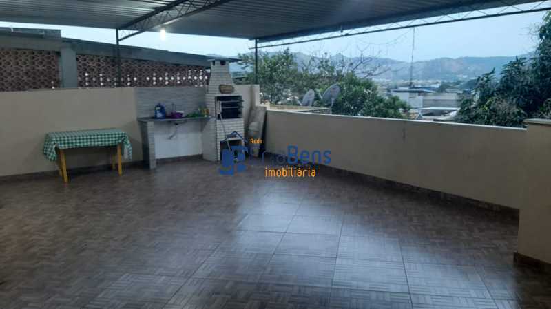 Conheça 14 do imóvel - Casa 3 quartos à venda Pilares, Rio de Janeiro - R$ 375.000 - PPCA30130 - 14 14 - 14