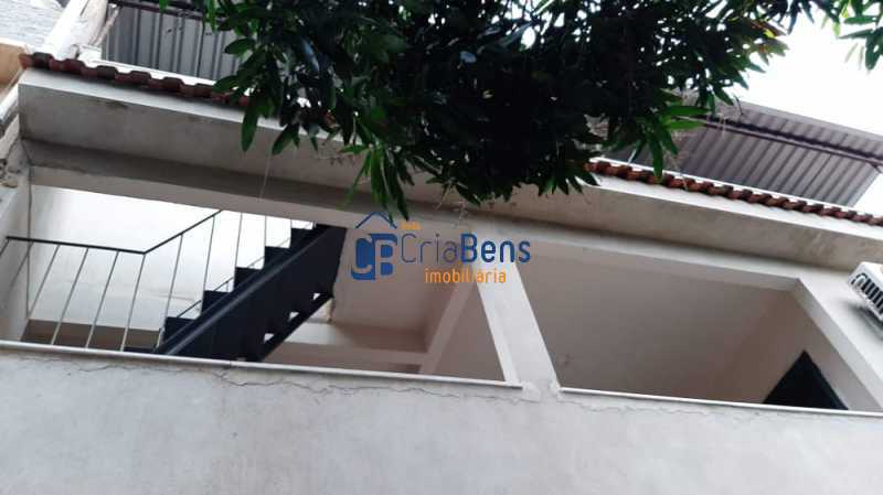 Conheça 17 do imóvel - Casa 3 quartos à venda Pilares, Rio de Janeiro - R$ 375.000 - PPCA30130 - 17 17 - 17