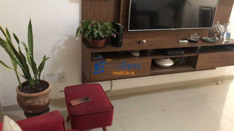 Conheça 2 do imóvel - Apartamento 2 quartos à venda Todos os Santos, Rio de Janeiro - R$ 330.000 - PPAP20629 - 2 2 - 2