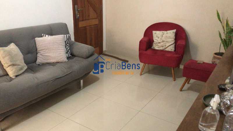 Conheça 3 do imóvel - Apartamento 2 quartos à venda Todos os Santos, Rio de Janeiro - R$ 330.000 - PPAP20629 - 3 3 - 3