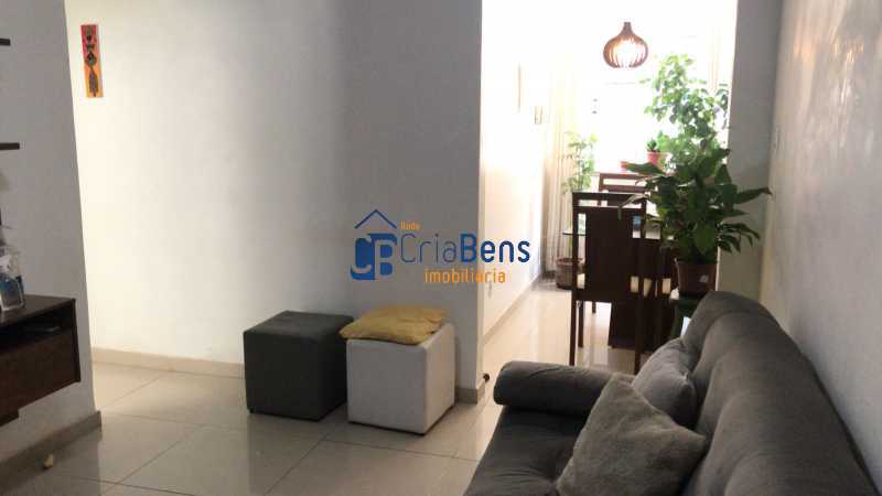 Conheça 4 do imóvel - Apartamento 2 quartos à venda Todos os Santos, Rio de Janeiro - R$ 330.000 - PPAP20629 - 4 4 - 4