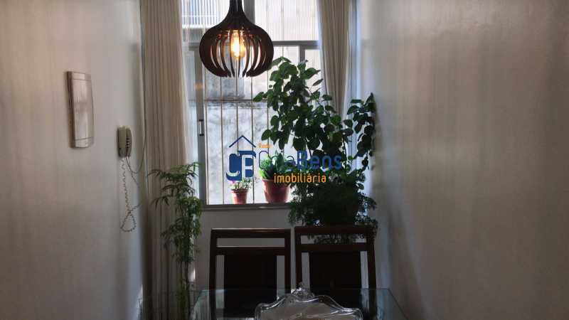 Conheça 5 do imóvel - Apartamento 2 quartos à venda Todos os Santos, Rio de Janeiro - R$ 330.000 - PPAP20629 - 5 5 - 5