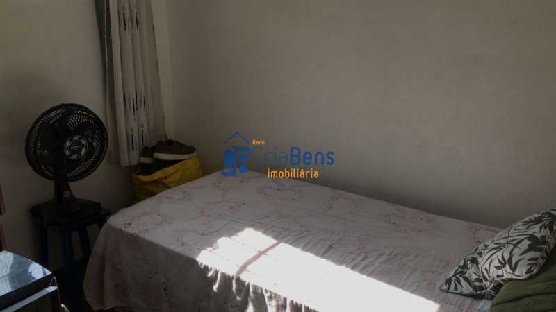 Conheça 8 do imóvel - Apartamento 2 quartos à venda Todos os Santos, Rio de Janeiro - R$ 330.000 - PPAP20629 - 8 8 - 8
