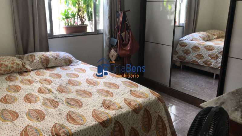 Conheça 9 do imóvel - Apartamento 2 quartos à venda Todos os Santos, Rio de Janeiro - R$ 330.000 - PPAP20629 - 9 9 - 9