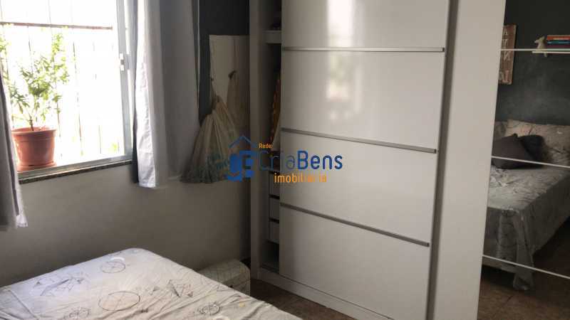 Conheça 10 do imóvel - Apartamento 2 quartos à venda Todos os Santos, Rio de Janeiro - R$ 330.000 - PPAP20629 - 10 10 - 10