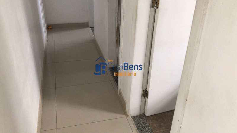 Conheça 11 do imóvel - Apartamento 2 quartos à venda Todos os Santos, Rio de Janeiro - R$ 330.000 - PPAP20629 - 11 11 - 11