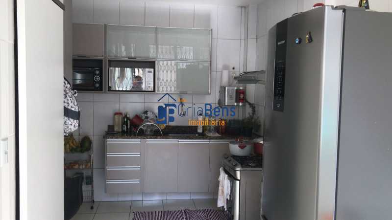 Conheça 13 do imóvel - Apartamento 2 quartos à venda Todos os Santos, Rio de Janeiro - R$ 330.000 - PPAP20629 - 13 13 - 13