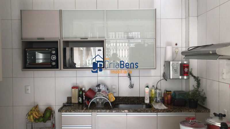 Conheça 14 do imóvel - Apartamento 2 quartos à venda Todos os Santos, Rio de Janeiro - R$ 330.000 - PPAP20629 - 14 14 - 14