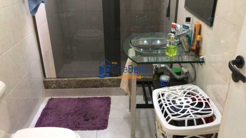 Conheça 15 do imóvel - Apartamento 2 quartos à venda Todos os Santos, Rio de Janeiro - R$ 330.000 - PPAP20629 - 15 15 - 15