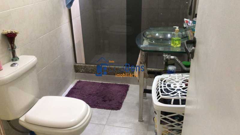 Conheça 16 do imóvel - Apartamento 2 quartos à venda Todos os Santos, Rio de Janeiro - R$ 330.000 - PPAP20629 - 16 16 - 16