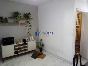 Apartamento 2 quartos à venda Quintino Bocaiúva, Rio de Janeiro - R$ 210.000 - PPAP20635