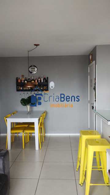 Conheça 4 do imóvel - Apartamento 2 quartos à venda Todos os Santos, Rio de Janeiro - R$ 400.000 - PPAP20639 - 4 4 - 4