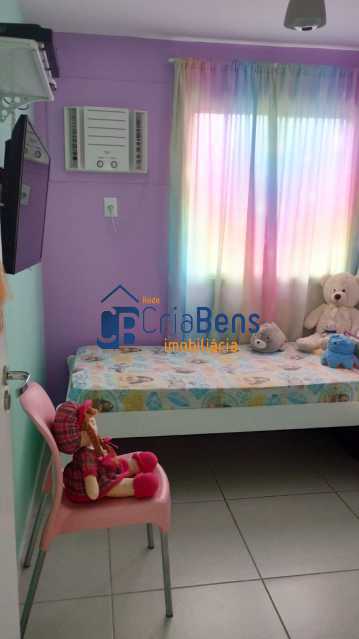 Conheça 7 do imóvel - Apartamento 2 quartos à venda Todos os Santos, Rio de Janeiro - R$ 400.000 - PPAP20639 - 7 7 - 7
