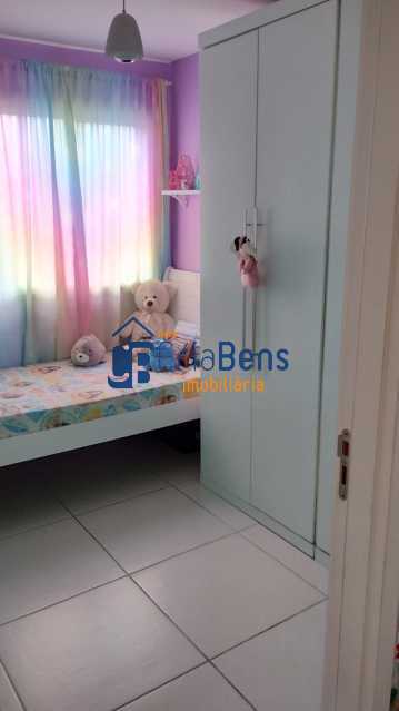Conheça 8 do imóvel - Apartamento 2 quartos à venda Todos os Santos, Rio de Janeiro - R$ 400.000 - PPAP20639 - 8 8 - 8
