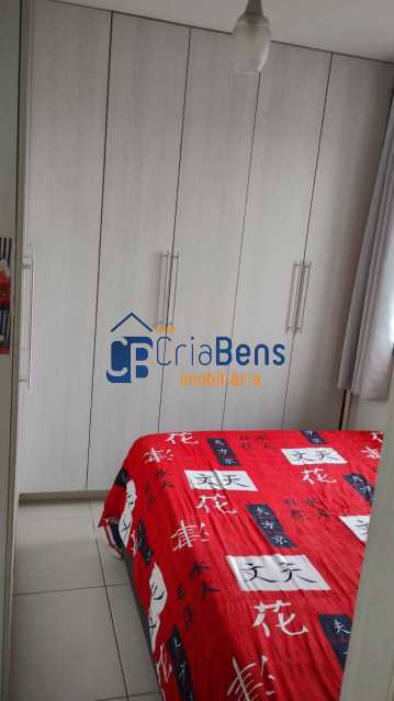 Conheça 9 do imóvel - Apartamento 2 quartos à venda Todos os Santos, Rio de Janeiro - R$ 400.000 - PPAP20639 - 9 9 - 9