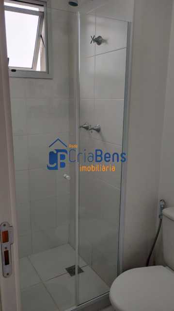 Conheça 11 do imóvel - Apartamento 2 quartos à venda Todos os Santos, Rio de Janeiro - R$ 400.000 - PPAP20639 - 11 11 - 11