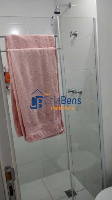 Conheça 13 do imóvel - Apartamento 2 quartos à venda Todos os Santos, Rio de Janeiro - R$ 400.000 - PPAP20639 - 13 13 - 13
