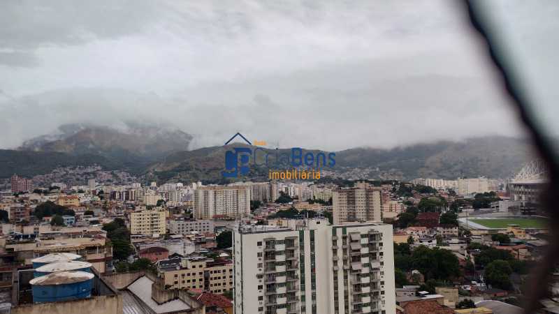 Conheça 17 do imóvel - Apartamento 2 quartos à venda Todos os Santos, Rio de Janeiro - R$ 400.000 - PPAP20639 - 17 17 - 17