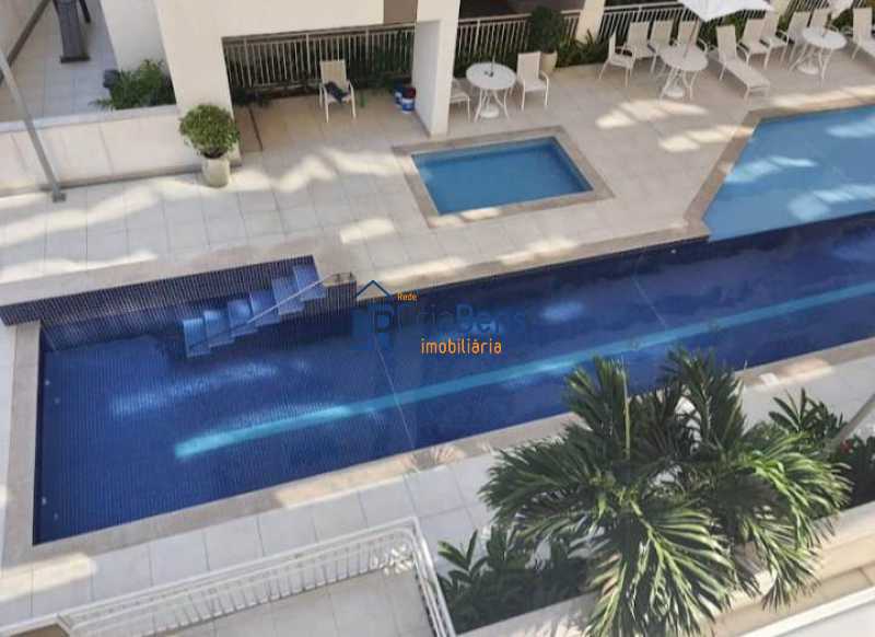 Conheça 20 do imóvel - Apartamento 2 quartos à venda Todos os Santos, Rio de Janeiro - R$ 400.000 - PPAP20639 - 20 20 - 20