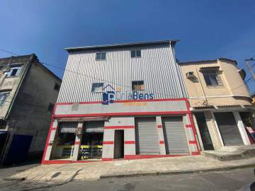 Prédio 271m² à venda Higienópolis, Rio de Janeiro - R$ 1.500.000 - PPPR00009