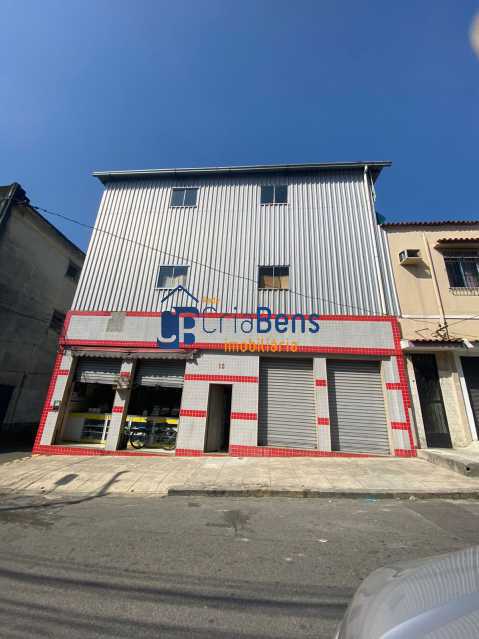 Conheça 3 do imóvel - Prédio 271m² à venda Higienópolis, Rio de Janeiro - R$ 1.500.000 - PPPR00009 - 3 3 - 3