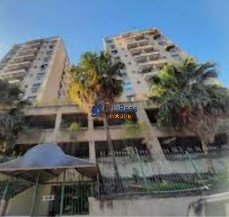 Apartamento 2 quartos à venda Piedade, Rio de Janeiro - R$ 230.000 - PPAP20653