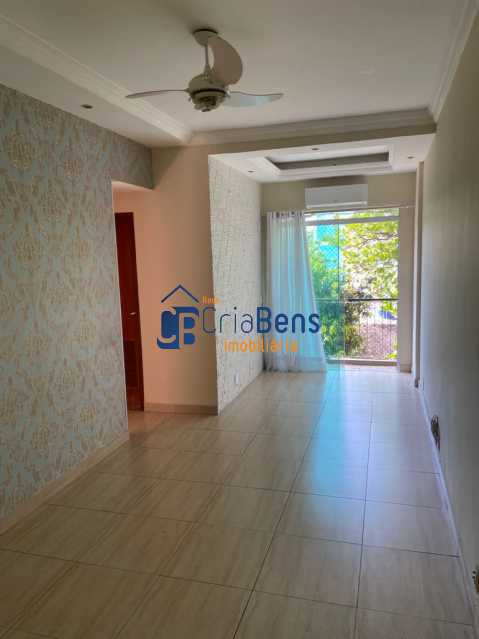 Conheça 2 do imóvel - Apartamento 2 quartos à venda Piedade, Rio de Janeiro - R$ 230.000 - PPAP20653 - 2 2 - 2