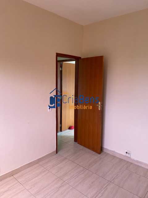 Conheça 9 do imóvel - Apartamento 2 quartos à venda Piedade, Rio de Janeiro - R$ 230.000 - PPAP20653 - 9 9 - 9