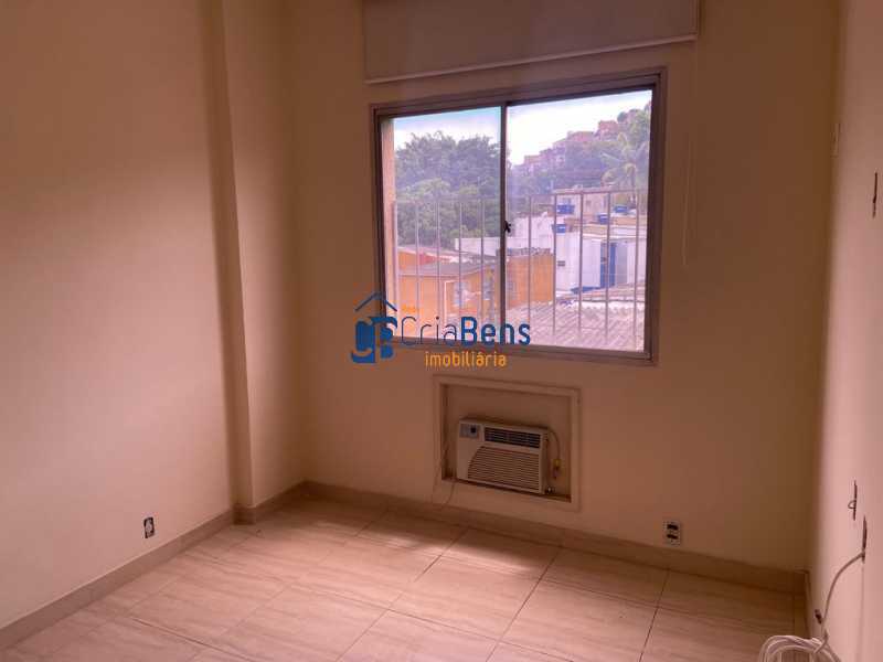 Conheça 10 do imóvel - Apartamento 2 quartos à venda Piedade, Rio de Janeiro - R$ 230.000 - PPAP20653 - 10 10 - 10