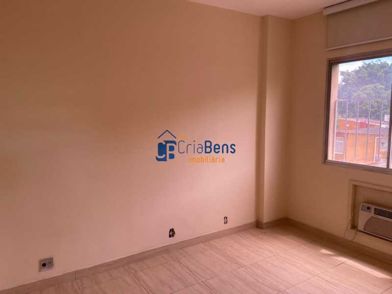 Conheça 12 do imóvel - Apartamento 2 quartos à venda Piedade, Rio de Janeiro - R$ 230.000 - PPAP20653 - 12 12 - 12