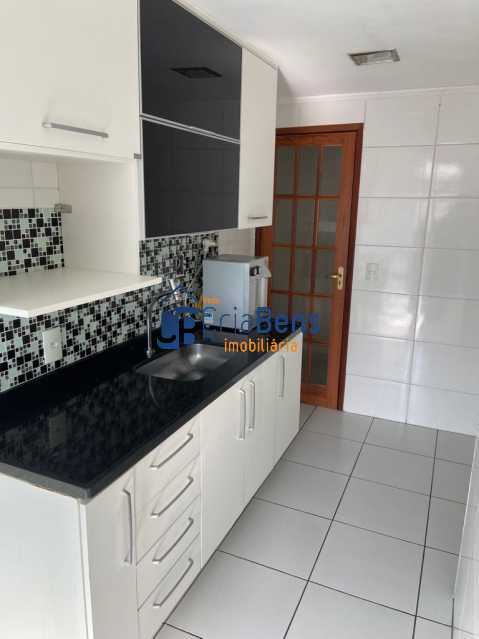 Conheça 13 do imóvel - Apartamento 2 quartos à venda Piedade, Rio de Janeiro - R$ 230.000 - PPAP20653 - 13 13 - 13