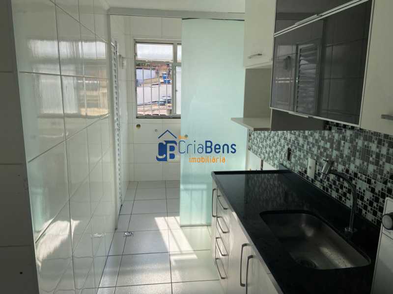 Conheça 14 do imóvel - Apartamento 2 quartos à venda Piedade, Rio de Janeiro - R$ 230.000 - PPAP20653 - 14 14 - 14