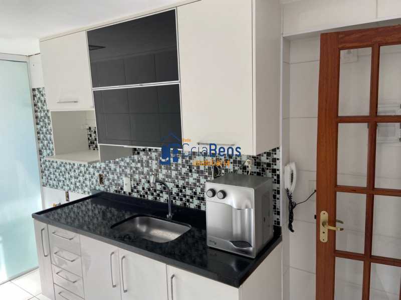 Conheça 15 do imóvel - Apartamento 2 quartos à venda Piedade, Rio de Janeiro - R$ 230.000 - PPAP20653 - 15 15 - 15
